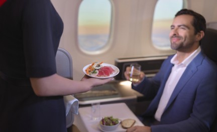 Qantas