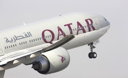 Qatar Airways