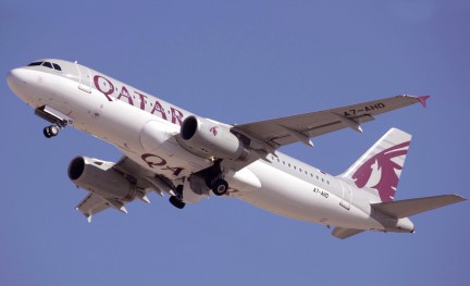 Qatar Airways