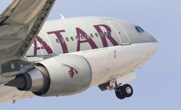 Qatar Airways A330