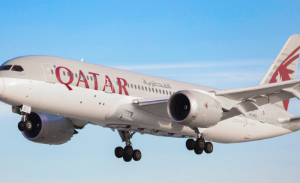 Qatar Airways