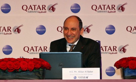 Qatar Airways