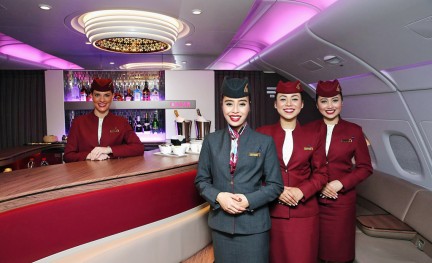 Qatar Airways