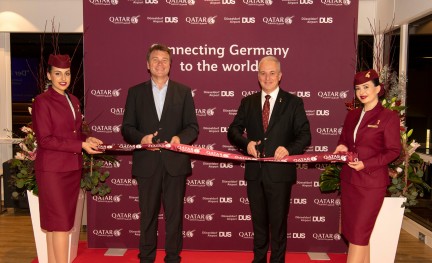 Qatar Düsseldorf