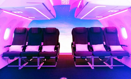Qatar Airways ITB