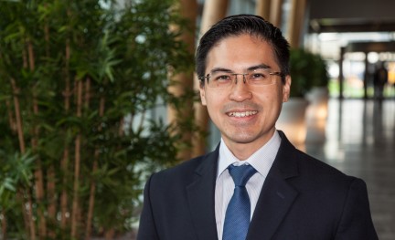 Richard Kwee