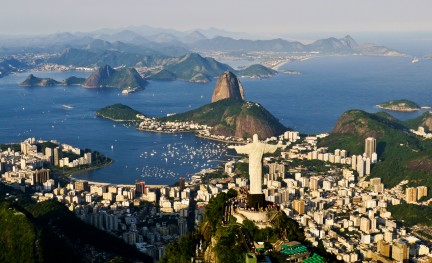 Foto (c) Unsplash / Gustavo Nacht Rio de Janeiro