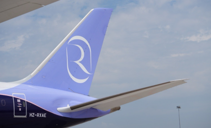 Foto (c) Riyadh Air