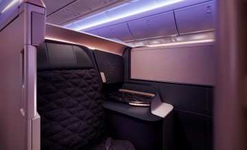 Foto (c) Riyadh Air