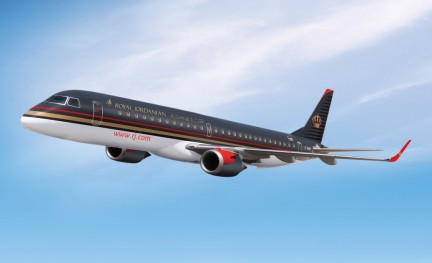 Royal Jordanian