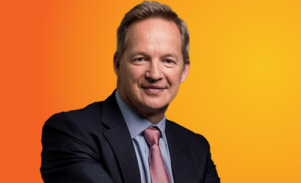 Rupert Hogg