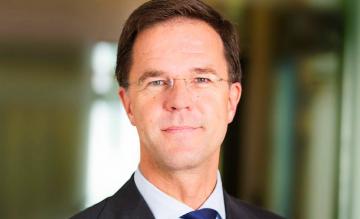 Mark Rutte