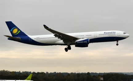 Rwandair