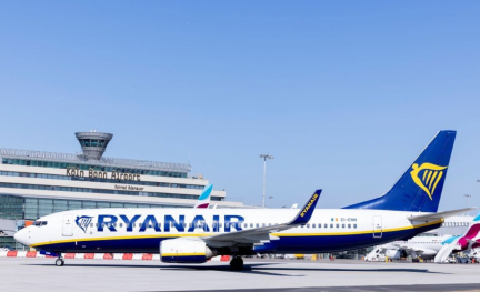 Foto (c) Cologne/Bonn Airport Foto (c) Cologne/Bonn Airport