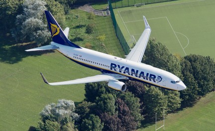 Ryanair