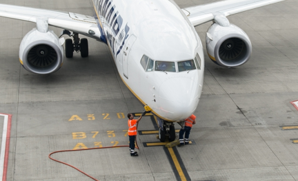 Ryanair