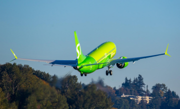 Foto (c) Boeing