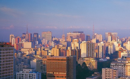 Sao Paulo