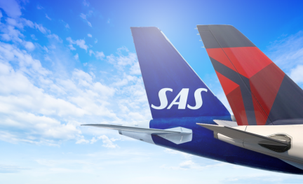 SAS Delta