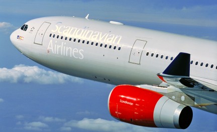 SAS A330