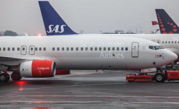 sas 737