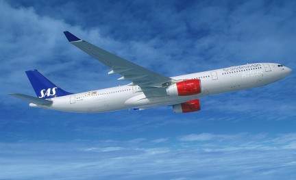 SAS A330