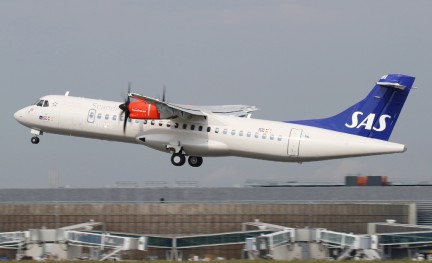 SAS ATR72