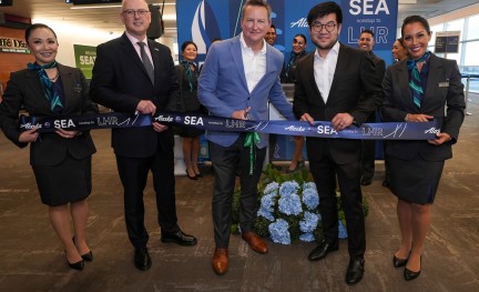 Foto (c) Alaska Airlines