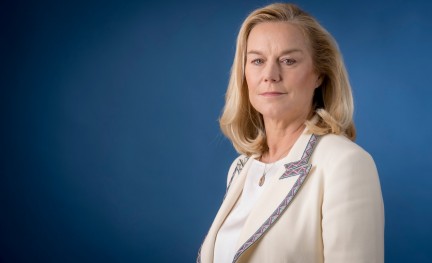 Sigrid Kaag