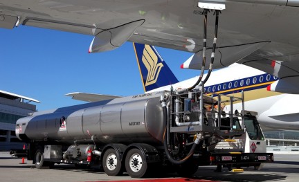 Singapore Airlines
