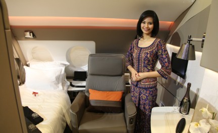 Singapore Airlines