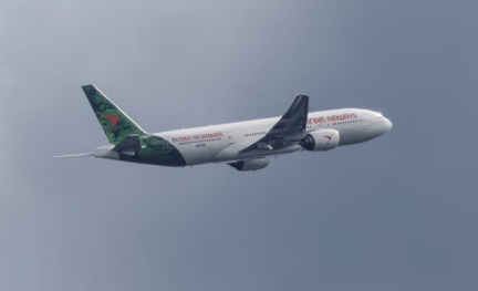 SLM 777