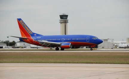 Foto (c) Houston Airport System