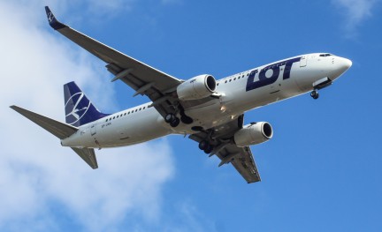 Boeing 737-800