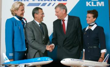 Foto (c) KLM Spinetta van Wijk