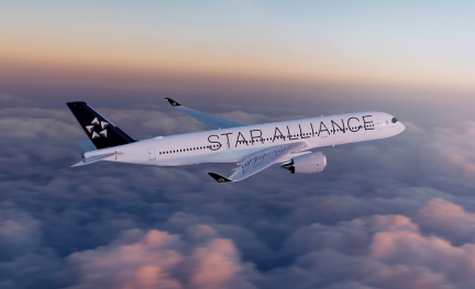 Foto (c) Star Alliance