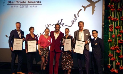 Star Alliance Awards 2019