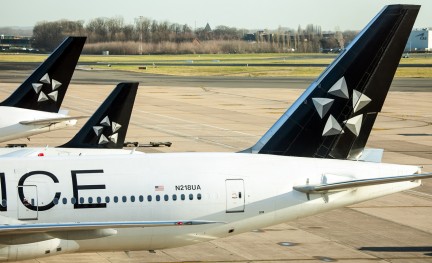 Star Alliance