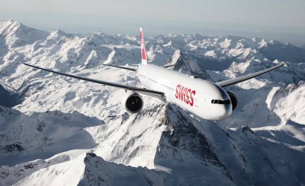 SWISS 777