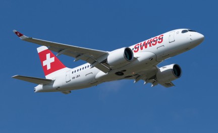 Swiss CS100