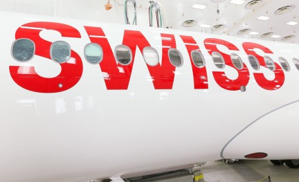 Swiss CS300