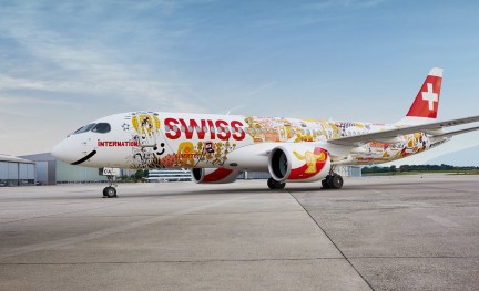 Swiss CS300