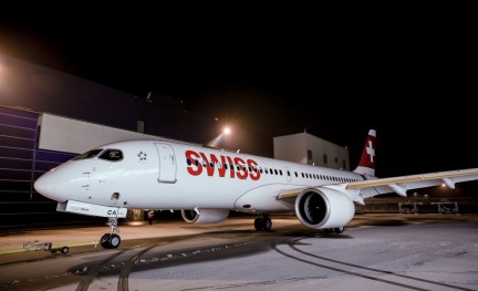Swiss CS300