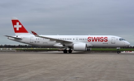 Swiss CS300