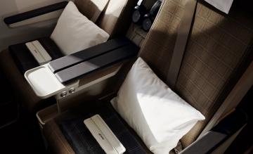 swiss premium economy