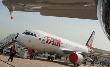 Foto (c) Airbus
