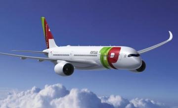 Foto (c) TAP Portugal