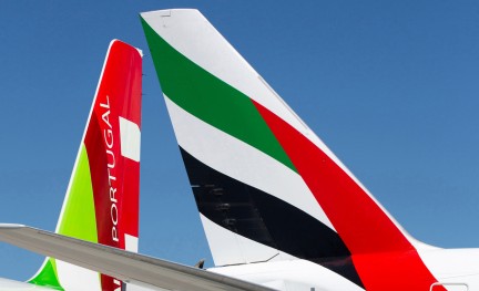 Emirates TAP
