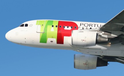 TAP Portugal
