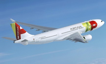 TAP Portugal Airbus A330